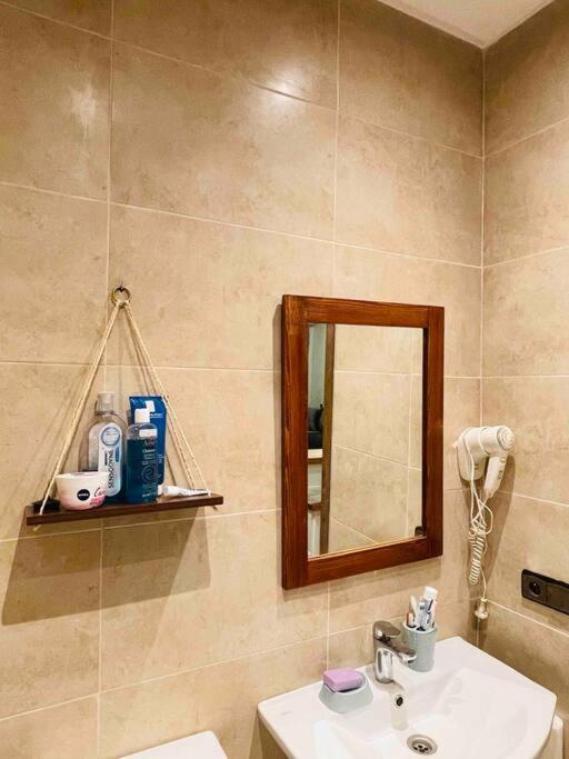 Appartement Luxueux Au Centre De Marrakech Marrákes Kültér fotó