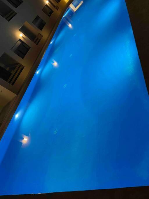 Appartement Luxueux Au Centre De Marrakech Marrákes Kültér fotó