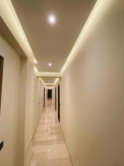 Appartement Luxueux Au Centre De Marrakech Marrákes Kültér fotó