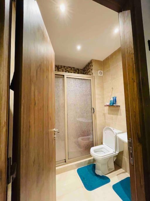 Appartement Luxueux Au Centre De Marrakech Marrákes Kültér fotó